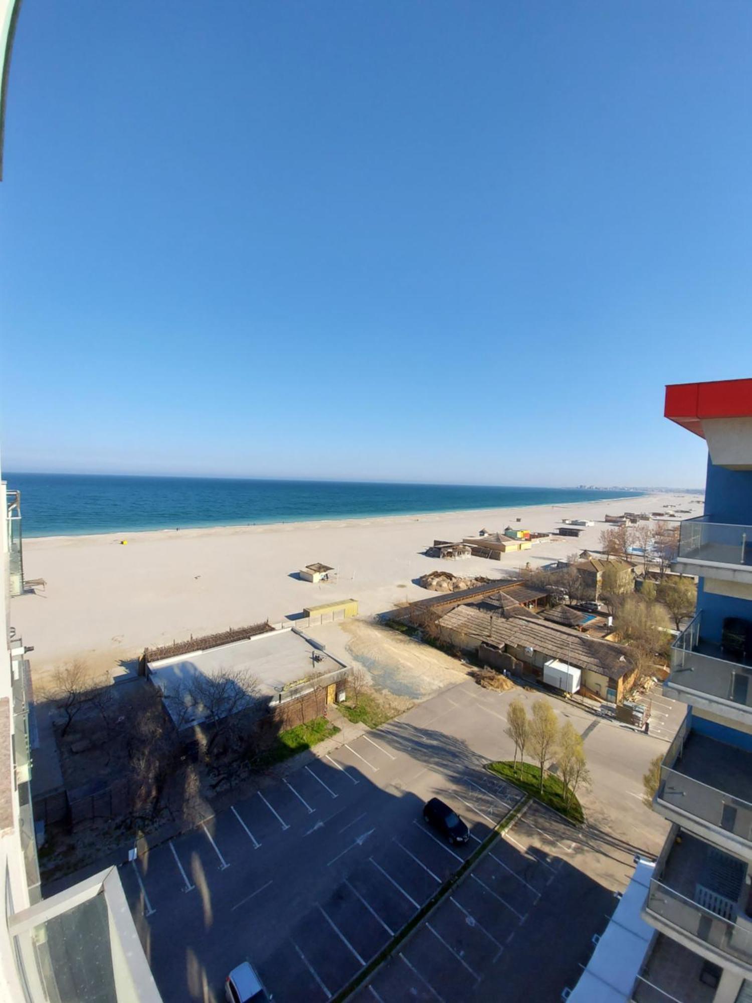 Bluemarina Apartamente Mamaia Quarto foto
